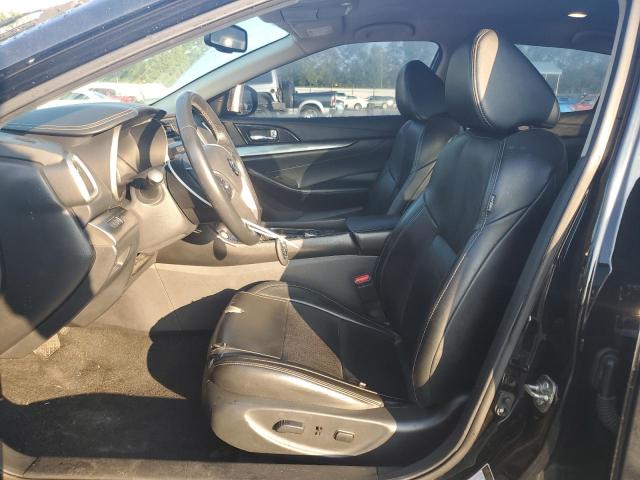 2019 NISSAN MAXIMA S 1N4AA6AV0KC360715