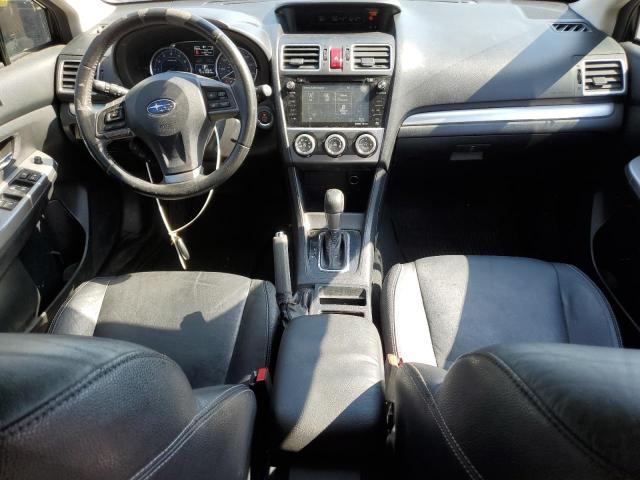 2015 SUBARU IMPREZA SP JF1GPAZ65F8220774