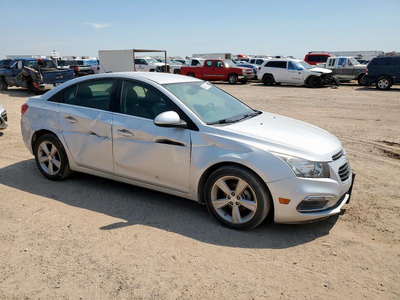 2016 CHEVROLET CRUZE LIMI - 1G1PF5SB2G7129702