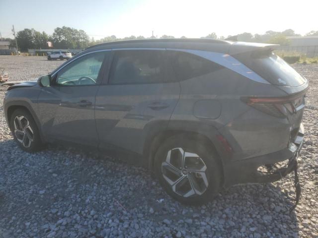 2024 HYUNDAI TUCSON 5NMJF3DE0RH307725