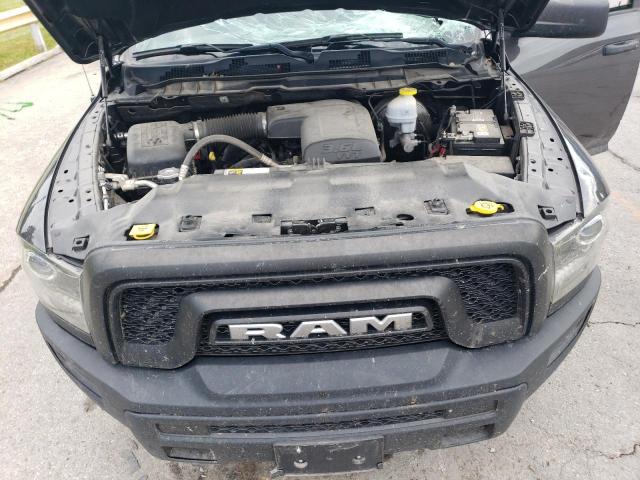 2022 RAM 1500 CLASSIC SLT 1C6RR7GG6NS242612