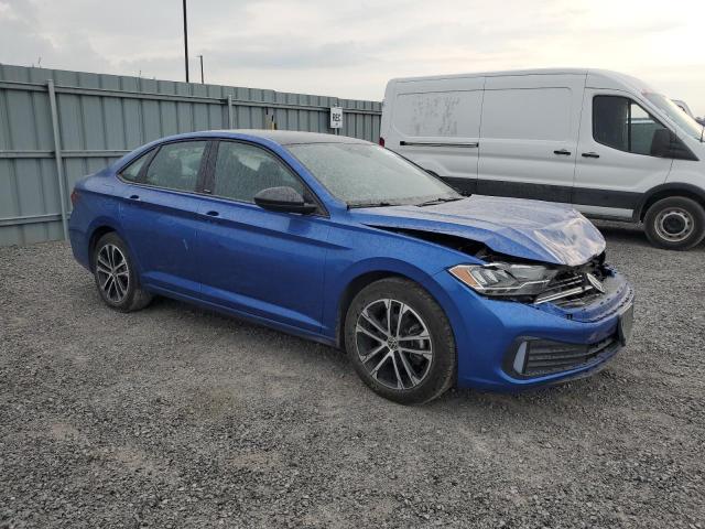 2024 VOLKSWAGEN JETTA COMF 3VWSM7BU6RM018547
