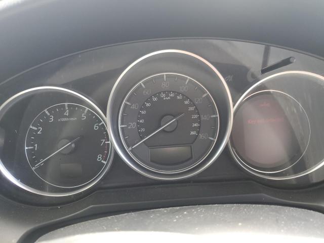 2016 MAZDA 6 GRAND TOURING - JM1GJ1W53G1407710