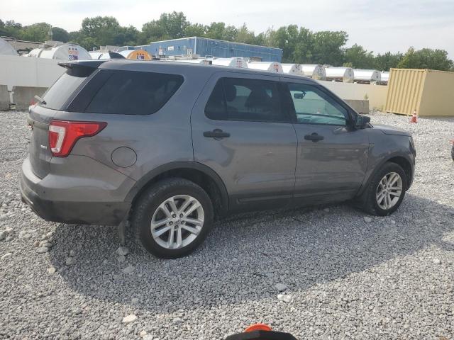 2016 FORD EXPLORER P 1FM5K8ARXGGC36230