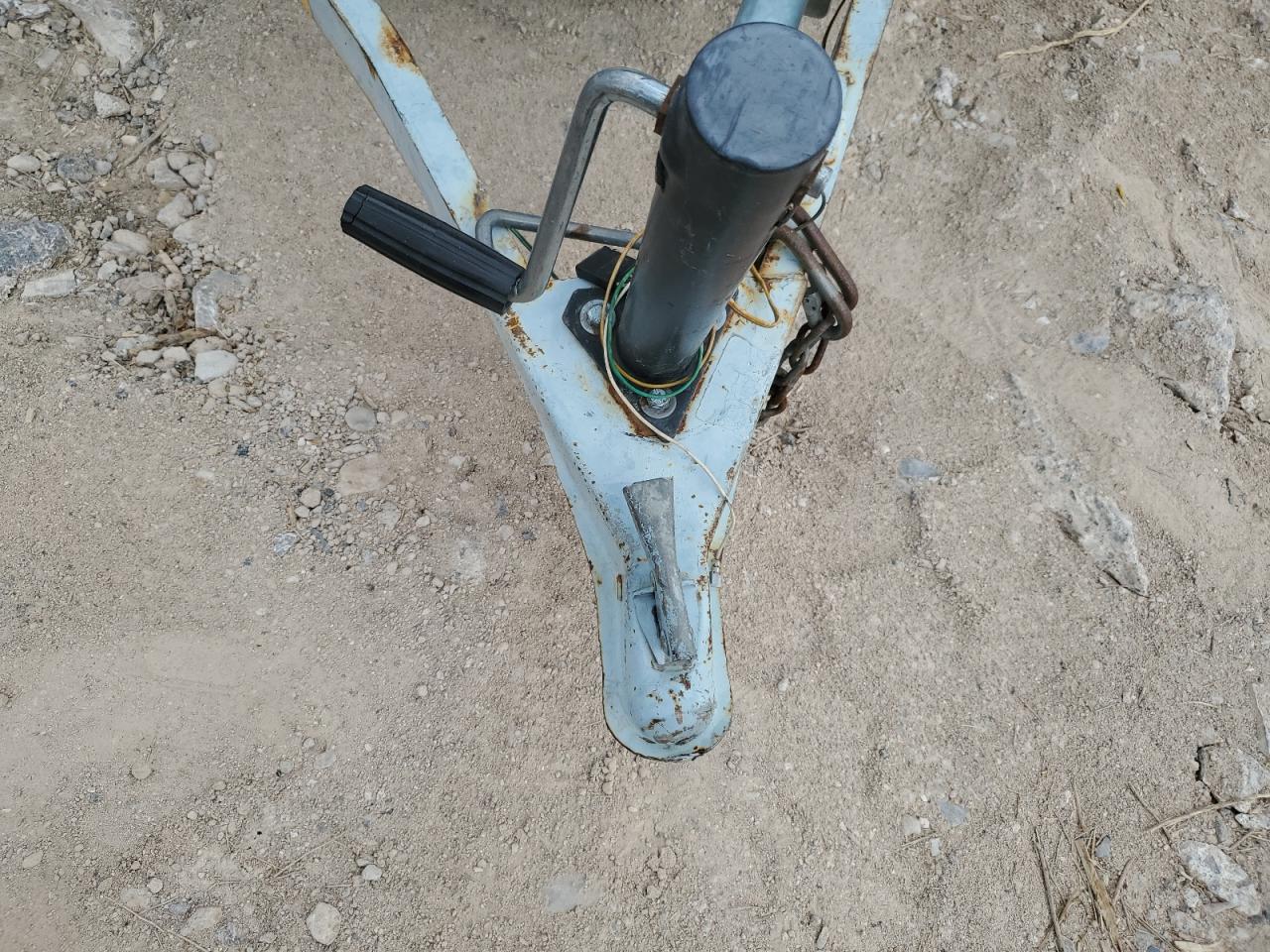 Lot #3292707596 2005 CATI FLAT