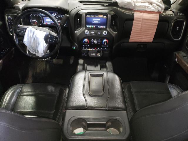 2020 GMC SIERRA K25 1GT49REY4LF314651