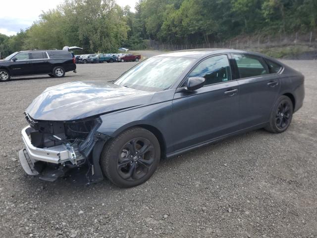 2025 HONDA ACCORD SE 1HGCY1F47SA002414