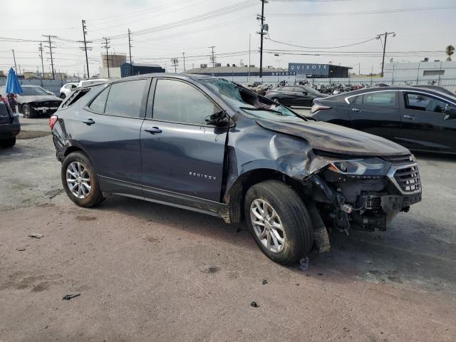 2019 CHEVROLET EQUINOX LS 3GNAXHEVXKL202635