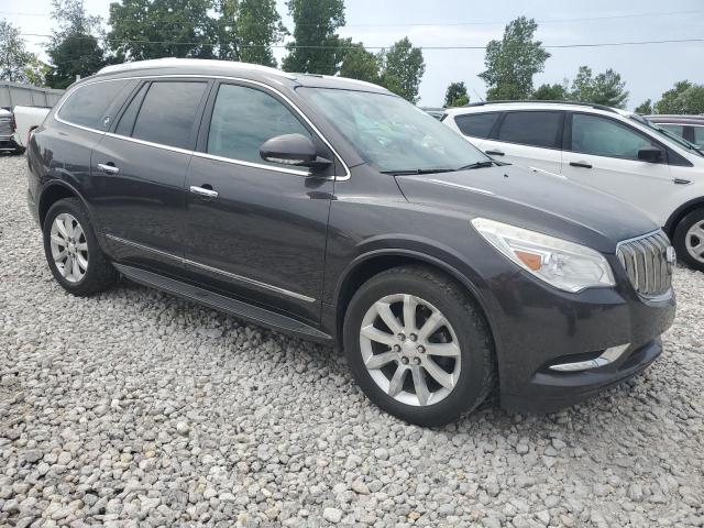 2013 BUICK ENCLAVE - 5GAKVDKD8DJ188849