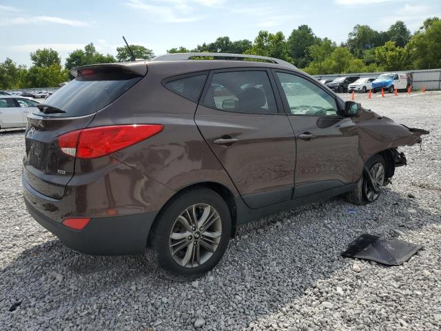 2015 HYUNDAI TUCSON LIM - KM8JUCAG9FU974496