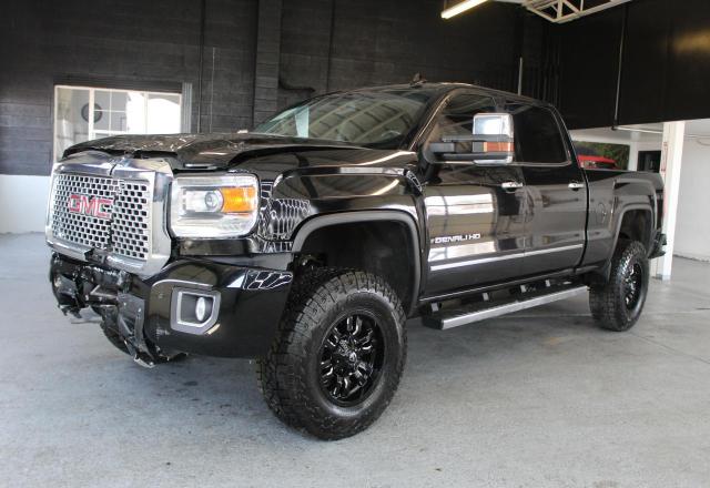 2016 GMC SIERRA K3500 DENALI 1GT42YE8XGF279036