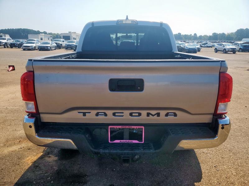 2017 TOYOTA TACOMA DOU - 3TMAZ5CN4HM044042