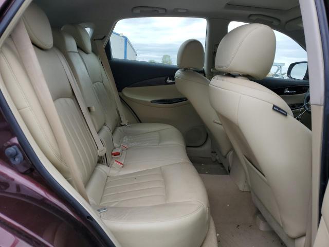 2016 INFINITI QX50 JN1BJ0RR5GM262495