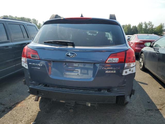 2014 SUBARU OUTBACK 2. - 4S4BRBLC7E3213738