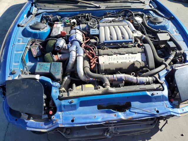 1991 DODGE STEALTH R/ #3301682648