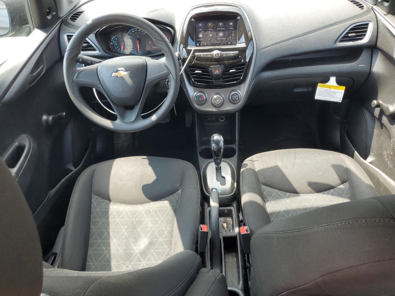 CHEVROLET SPARK LS