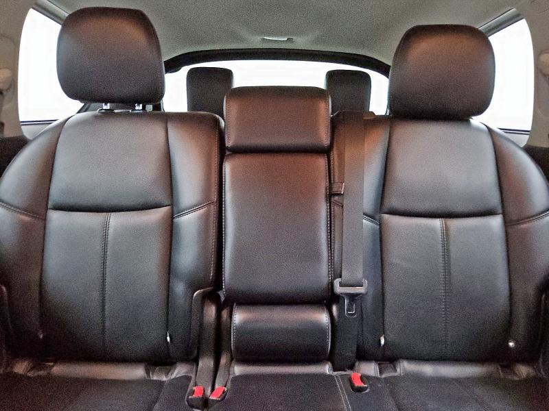 2019 NISSAN PATHFINDER - 5N1DR2MM1KC622376