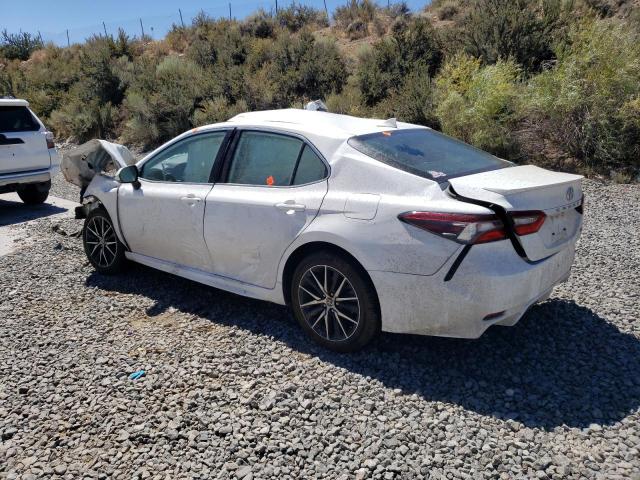 2023 TOYOTA CAMRY SE N 4T1G11AK7PU831253
