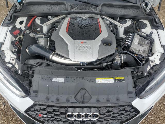 2019 AUDI RS5 WUARWAF52KA901692