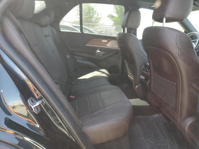 2021 MERCEDES-BENZ GLE 350 4M 4JGFB4KB4MA496362
