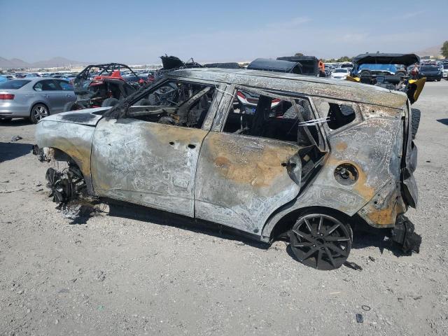 2020 KIA SOUL LX - KNDJ23AU7L7719839