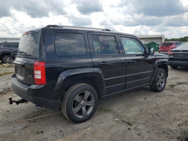 2016 JEEP PATRIOT SPORT 1C4NJPBA3GD700633