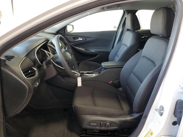 2024 CHEVROLET MALIBU LT - 1G1ZD5ST1RF113121
