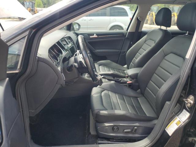 2016 VOLKSWAGEN GOLF S/SE 3VW217AU2GM007715
