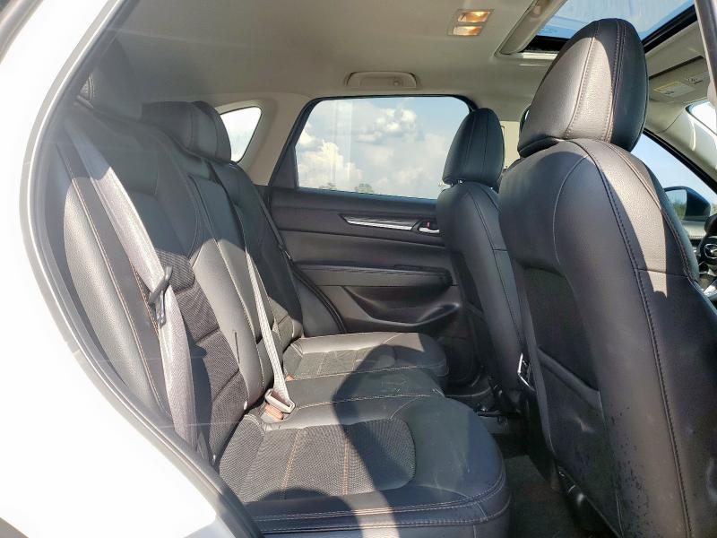 2021 MAZDA CX-5 GRAND JM3KFADM7M0305258