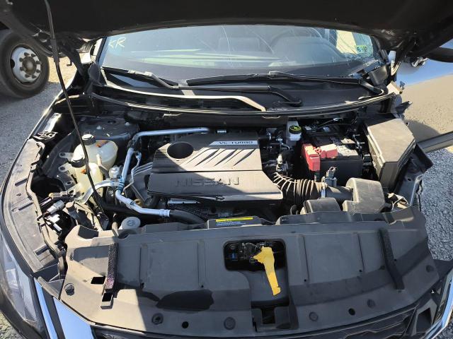 2023 NISSAN ROGUE SV 5N1BT3BB1PC818390