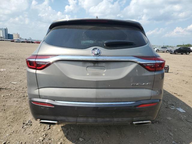 2019 BUICK ENCLAVE 5GAERAKW9KJ250810