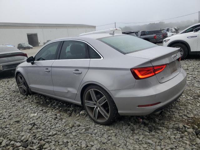 2015 AUDI A3 PREMIUM PLUS WAUEFGFF8F1079278