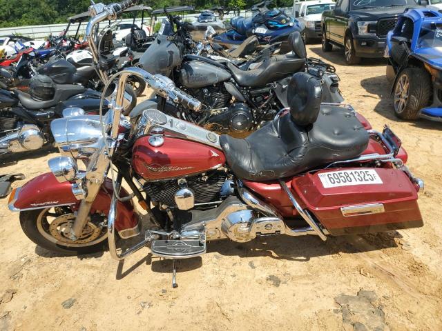 2006 HARLEY-DAVIDSON FLHR 1HD1FDV106Y628659