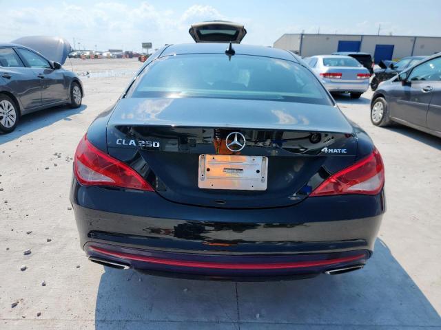 2017 MERCEDES-BENZ CLA 250 4M WDDSJ4GB5HN428056