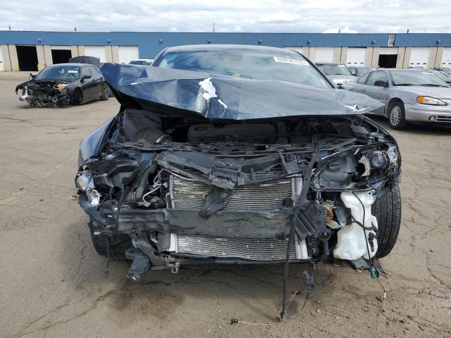 2019 CHEVROLET MALIBU LT 1G1ZD5ST6KF151904