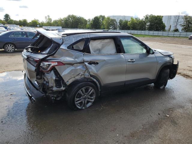 2023 KIA SELTOS S #3301891416