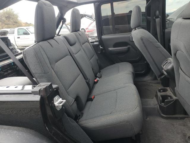 2024 JEEP WRANGLER S #3270284968