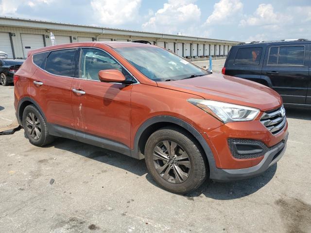 2015 HYUNDAI SANTA FE S 5XYZT3LB0FG301688