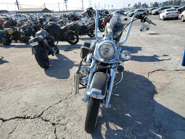 2008 HARLEY-DAVIDSON FLHR 1HD1FB43X8Y634298