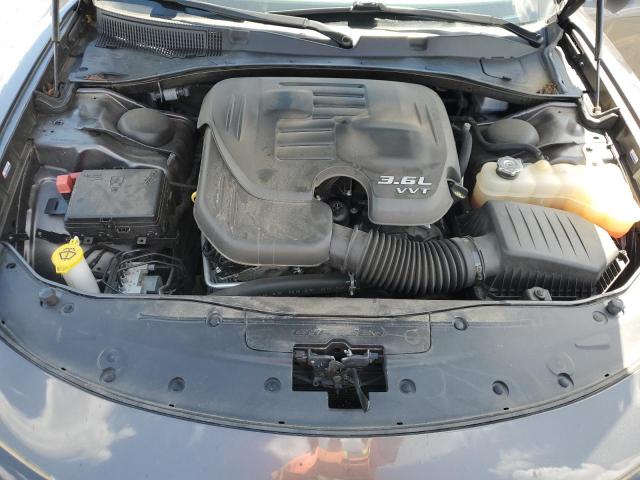 2021 DODGE CHARGER SX 2C3CDXBG0MH536456