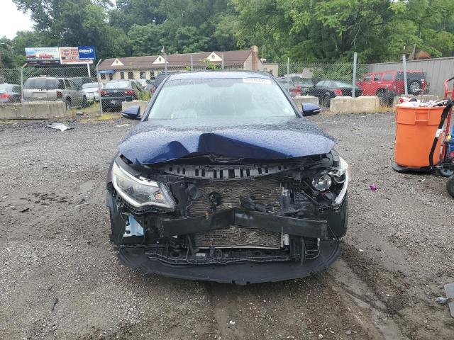 2018 KIA OPTIMA LX 5XXGT4L32JG186188