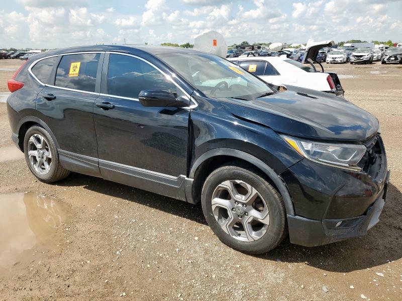 2019 HONDA CR-V EXL 7FARW1H87KE034175