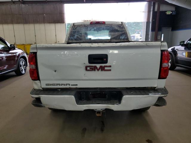 2019 GMC SIERRA LIM - 2GTV2LEC3K1210362