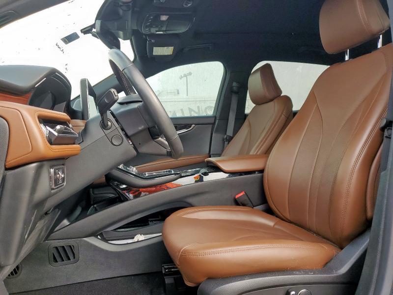 2023 LINCOLN NAUTILUS RESERVE 2LMPJ6K91PBL14467