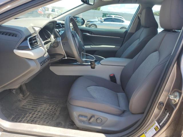 2020 TOYOTA CAMRY LE 4T1L11AK4LU933764