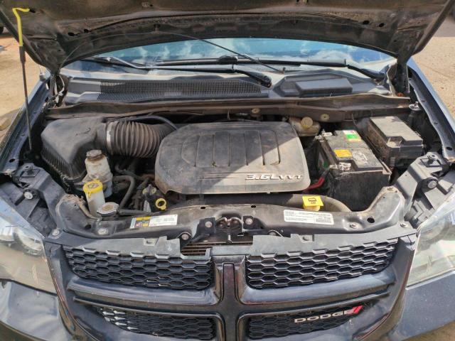 2018 DODGE GRAND CARA 2C4RDGBG7JR221035