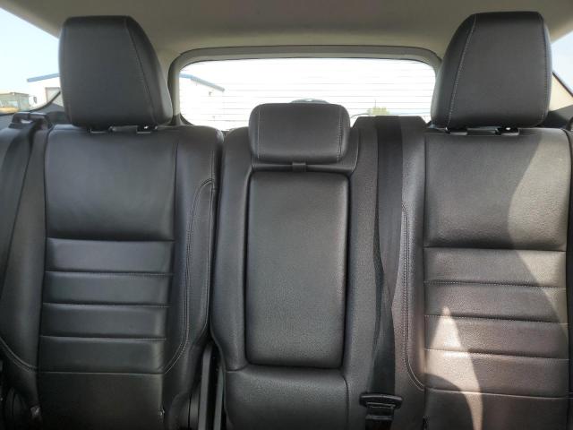 2015 FORD ESCAPE TITANIUM 1FMCU0J99FUA17777