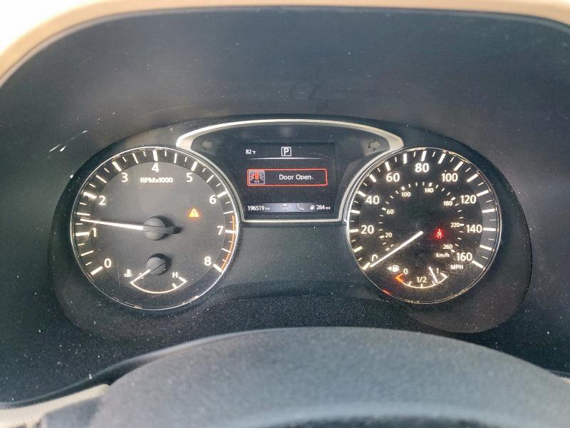 2020 NISSAN PATHFINDER 5N1DR2CNXLC581788