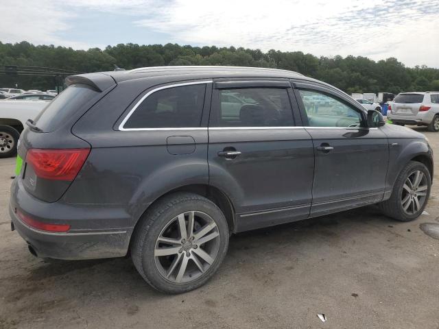 2015 AUDI Q7 PREMIUM PLUS WA1LGAFEXFD007647