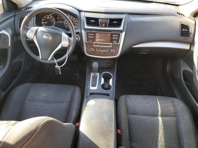 2018 NISSAN ALTIMA 2.5 1N4AL3AP4JC298292